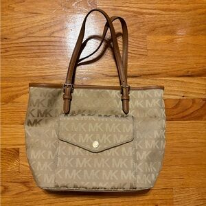Michael Kors Vintage Purse